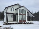 Дом зимний 112м2  (цена за м2)
